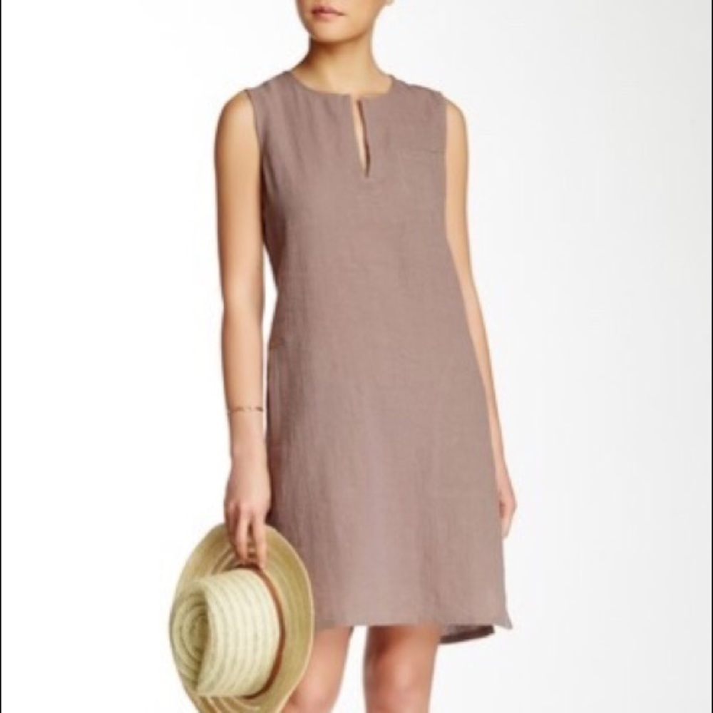 Tommy Bahama Bilton Basket Weave Dress
